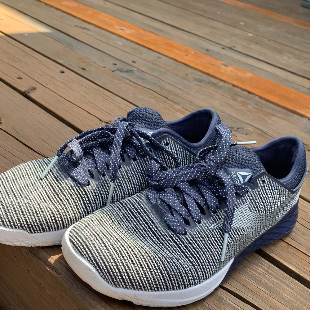 Reebok nano 9